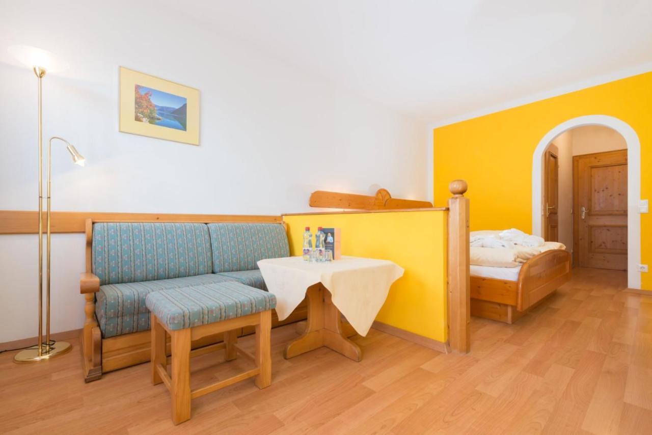 Greiner'S Ferienzimmer Tauplitz Exterior foto