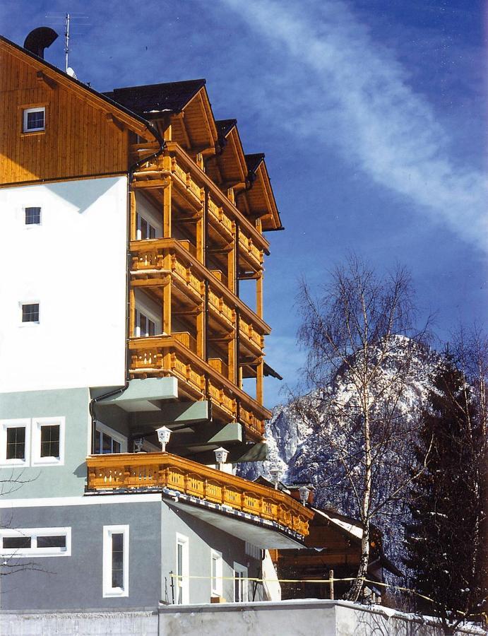 Greiner'S Ferienzimmer Tauplitz Exterior foto
